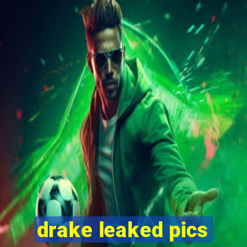 drake leaked pics